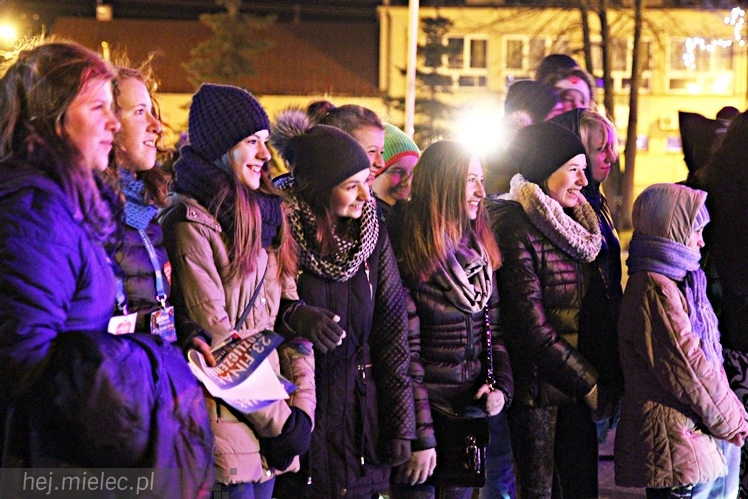 23. Finał WOŚP w Przecławiu