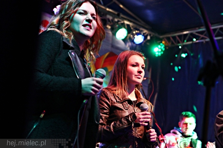 23. Finał WOŚP w Przecławiu