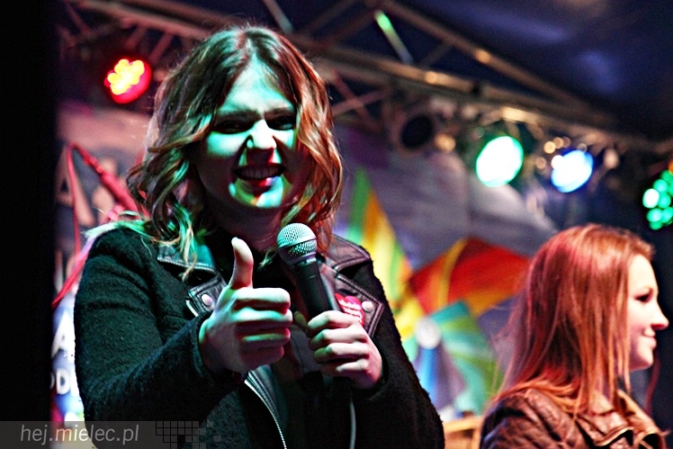 23. Finał WOŚP w Przecławiu