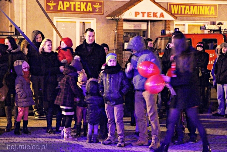 23. Finał WOŚP w Przecławiu