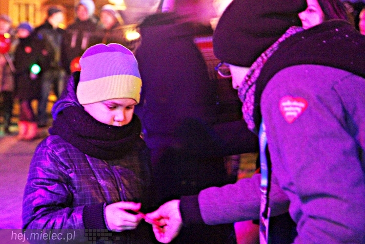 23. Finał WOŚP w Przecławiu