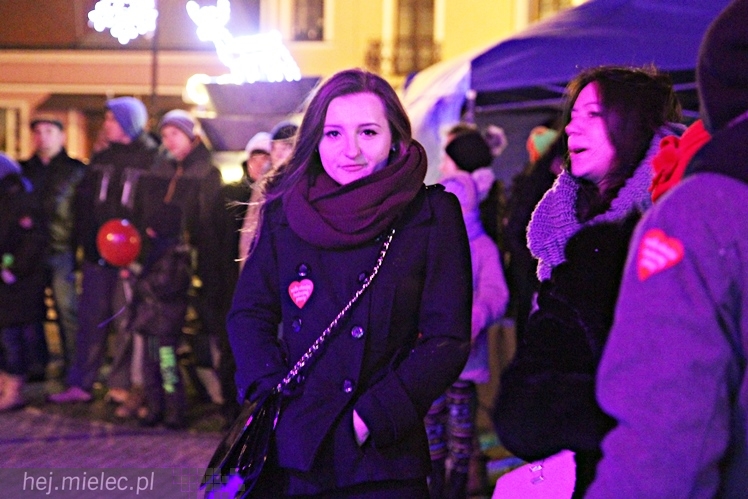 23. Finał WOŚP w Przecławiu