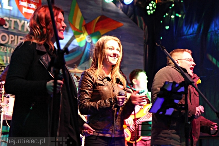 23. Finał WOŚP w Przecławiu