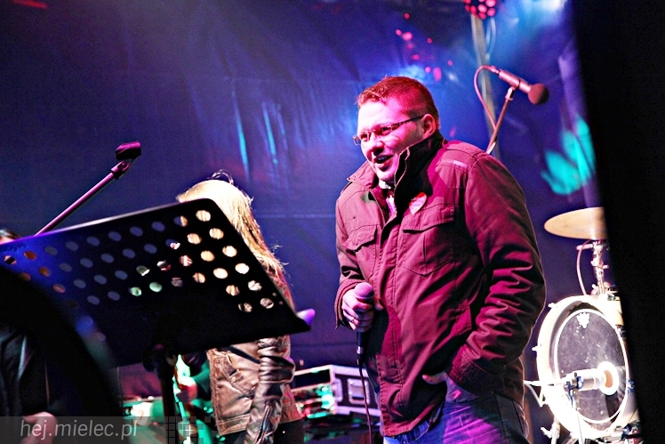 23. Finał WOŚP w Przecławiu