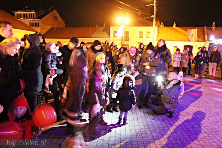 23. Finał WOŚP w Przecławiu