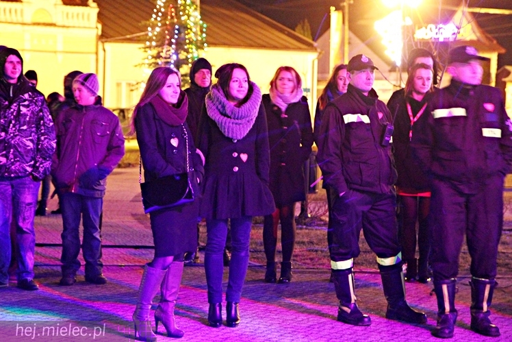 23. Finał WOŚP w Przecławiu