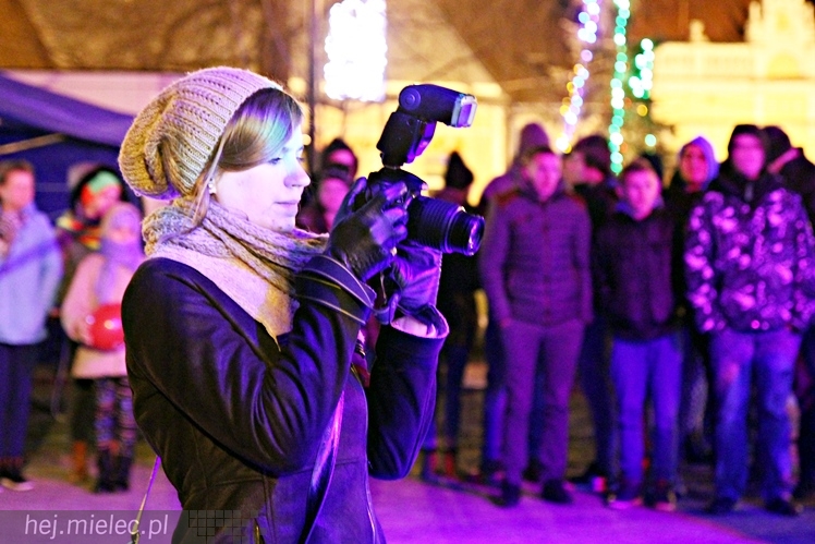 23. Finał WOŚP w Przecławiu