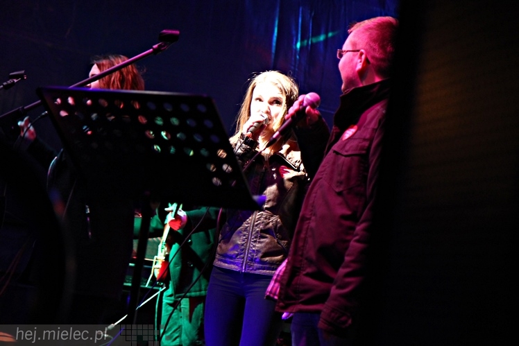 23. Finał WOŚP w Przecławiu