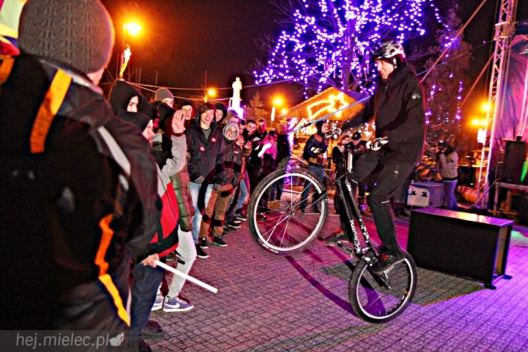 23. Finał WOŚP w Przecławiu