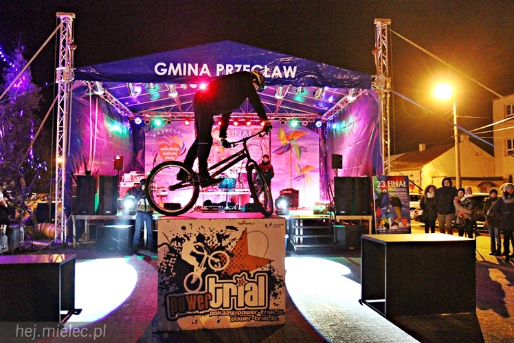 23. Finał WOŚP w Przecławiu