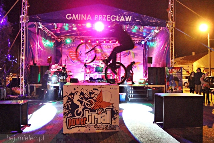 23. Finał WOŚP w Przecławiu