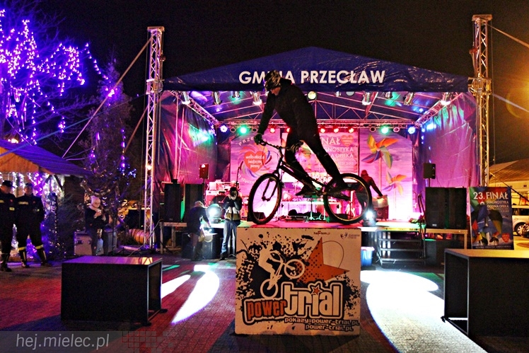 23. Finał WOŚP w Przecławiu