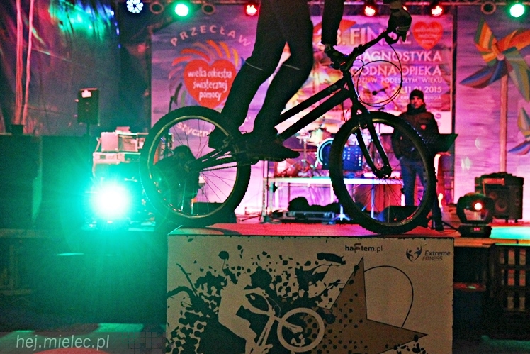 23. Finał WOŚP w Przecławiu