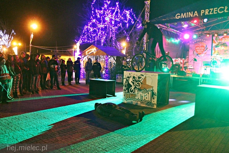 23. Finał WOŚP w Przecławiu