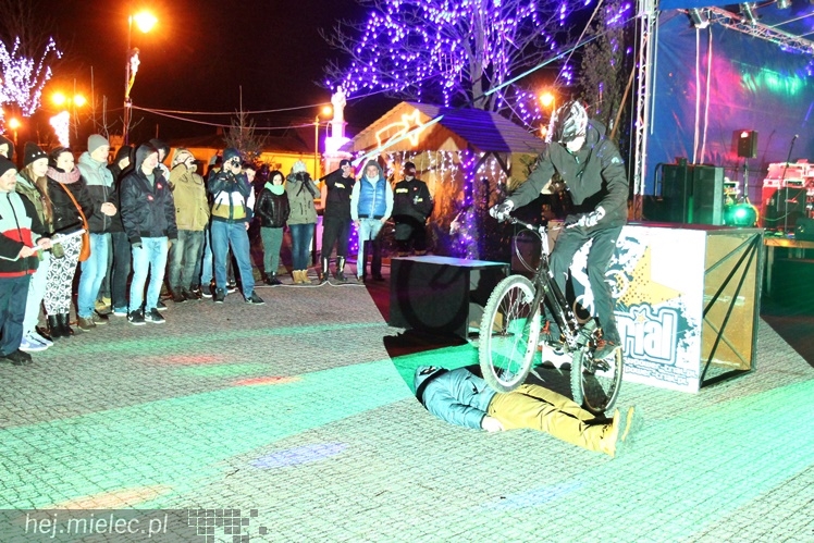 23. Finał WOŚP w Przecławiu