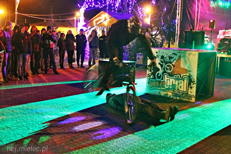 23. Finał WOŚP w Przecławiu