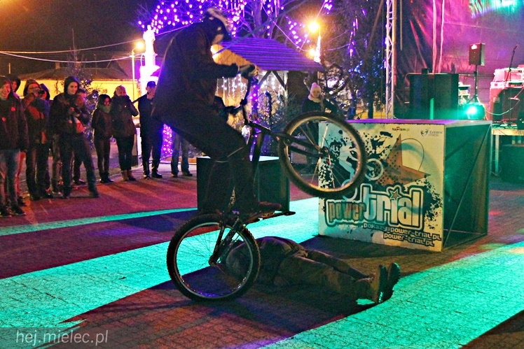 23. Finał WOŚP w Przecławiu