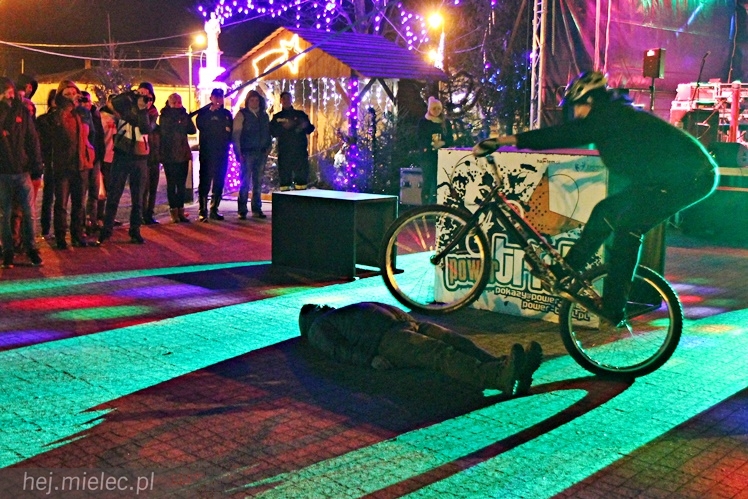 23. Finał WOŚP w Przecławiu