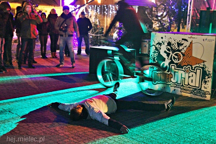 23. Finał WOŚP w Przecławiu