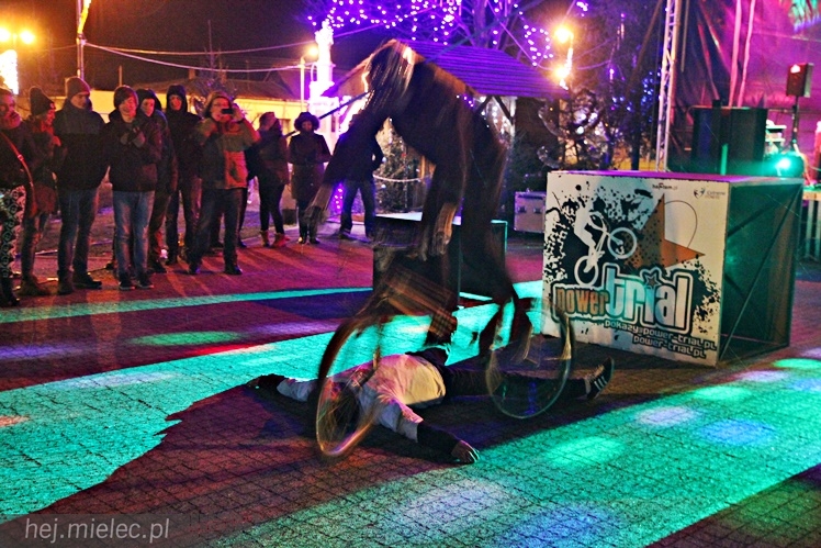 23. Finał WOŚP w Przecławiu