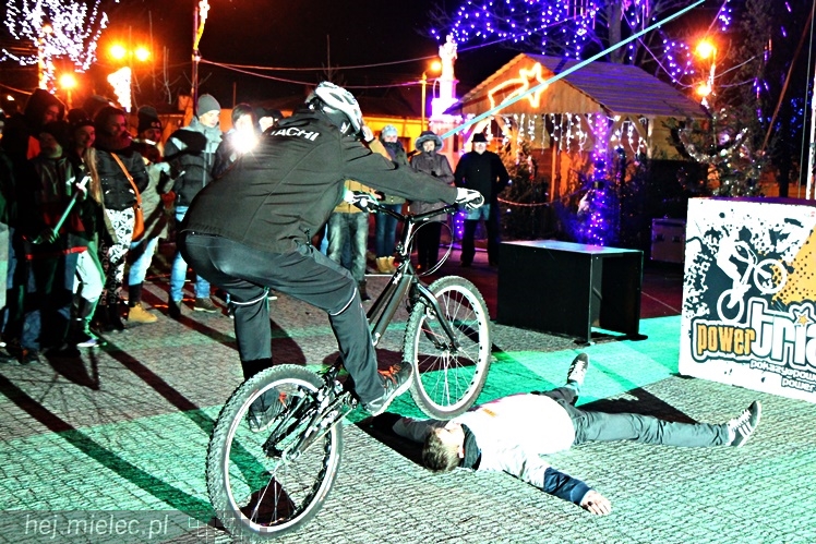 23. Finał WOŚP w Przecławiu