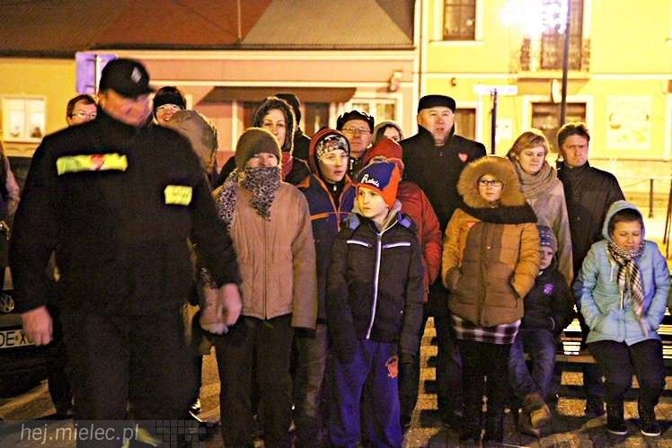 23. Finał WOŚP w Przecławiu