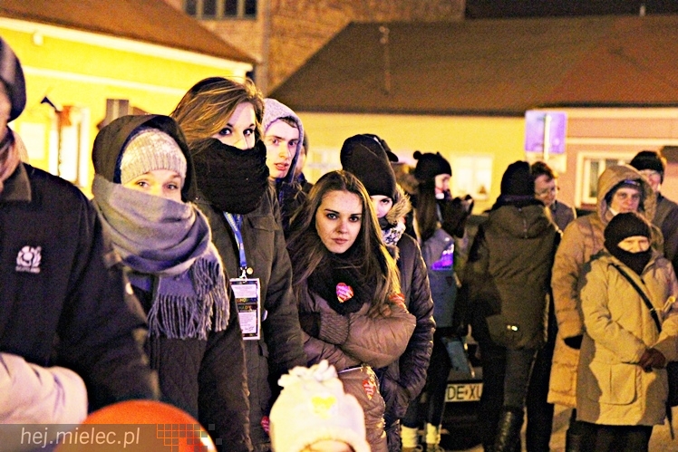 23. Finał WOŚP w Przecławiu