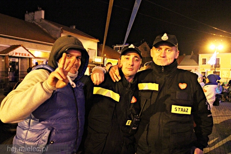 23. Finał WOŚP w Przecławiu