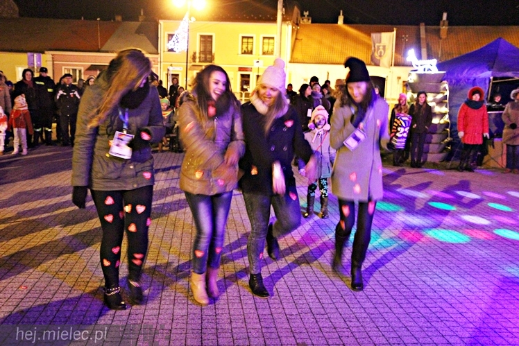 23. Finał WOŚP w Przecławiu