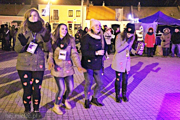 23. Finał WOŚP w Przecławiu