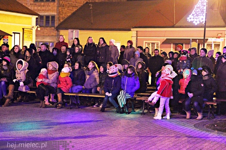 23. Finał WOŚP w Przecławiu