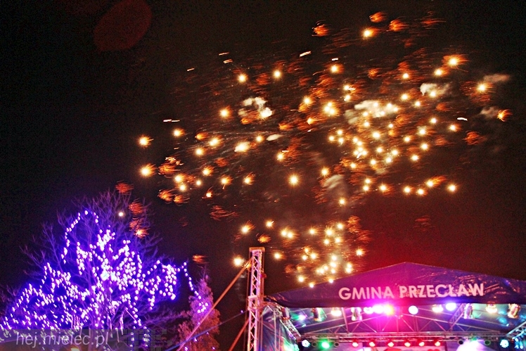 23. Finał WOŚP w Przecławiu