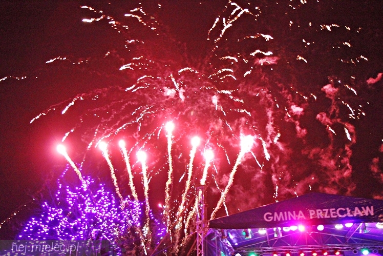 23. Finał WOŚP w Przecławiu