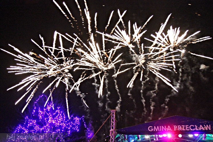 23. Finał WOŚP w Przecławiu