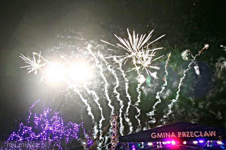 23. Finał WOŚP w Przecławiu