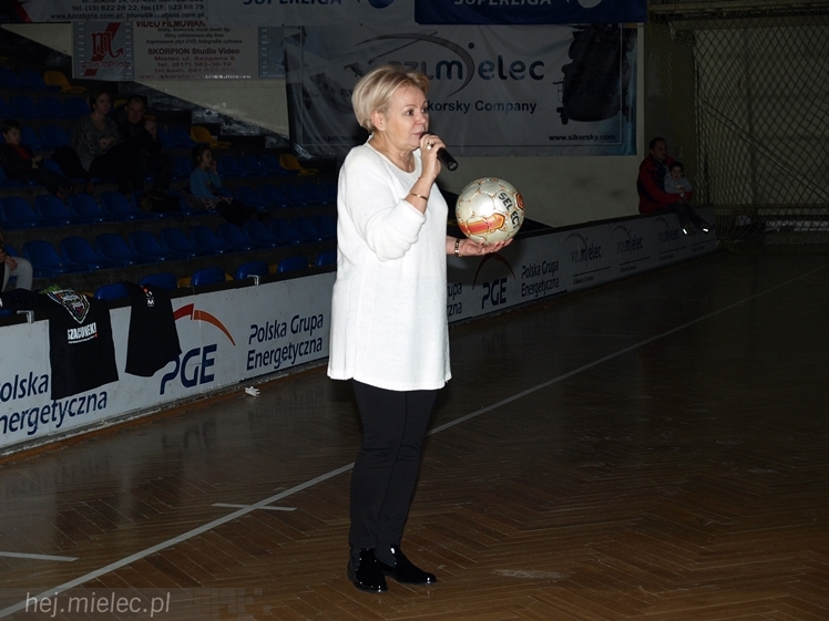 23. Finał WOŚP w Mielcu