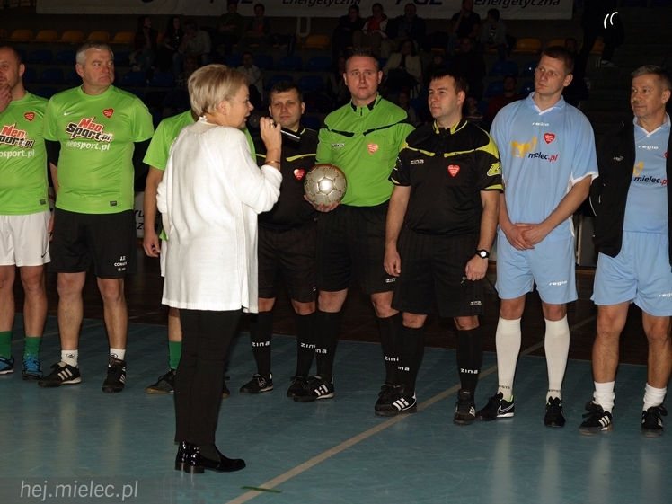 23. Finał WOŚP w Mielcu