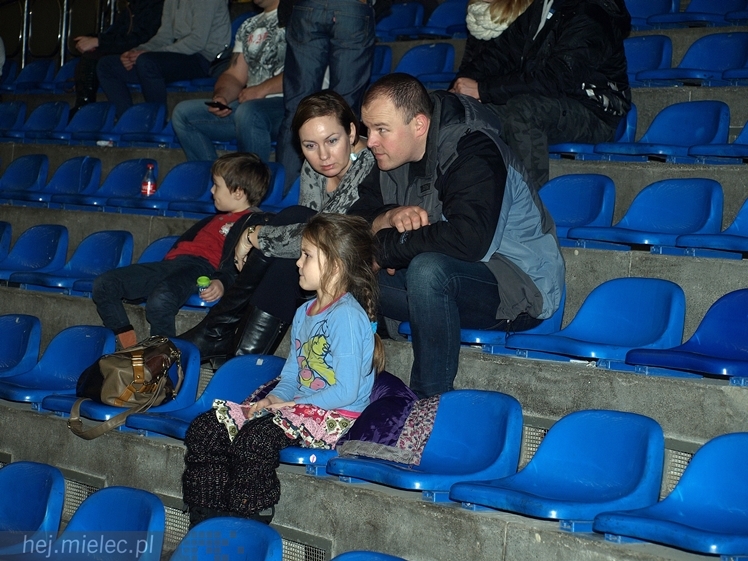 23. Finał WOŚP w Mielcu