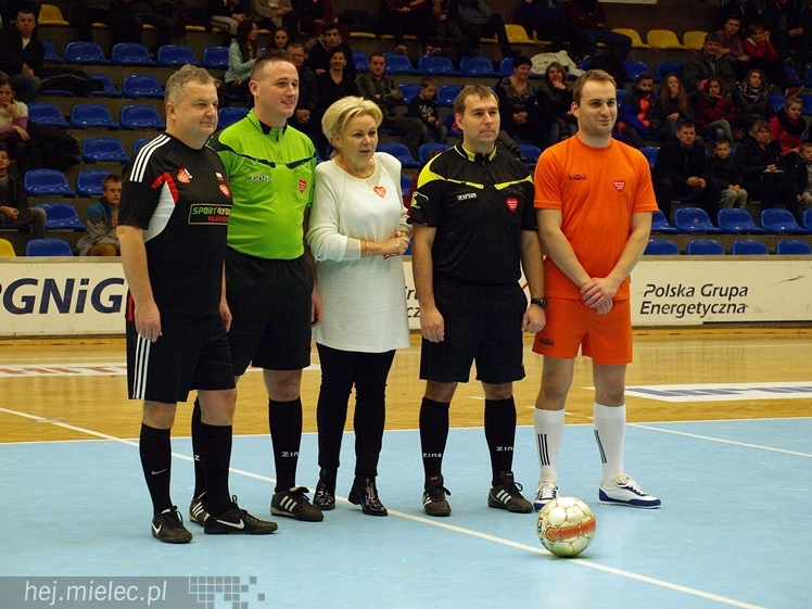 23. Finał WOŚP w Mielcu