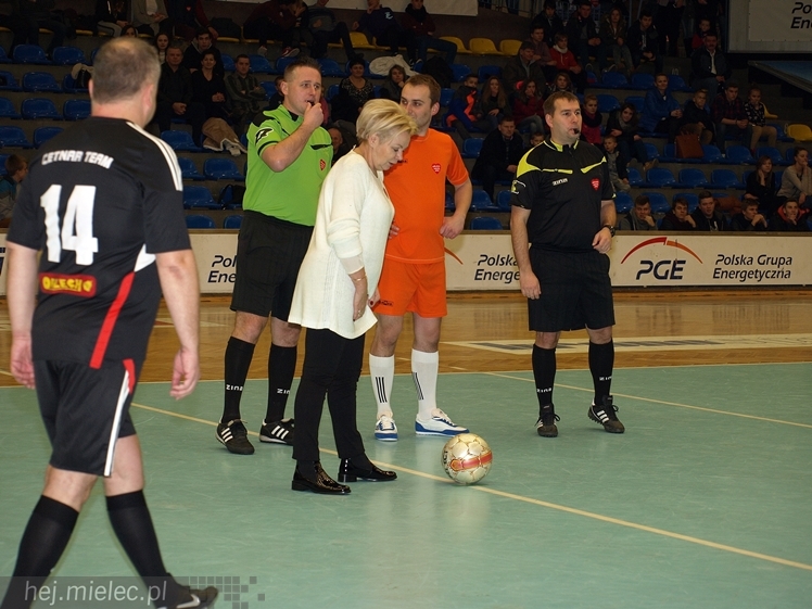 23. Finał WOŚP w Mielcu