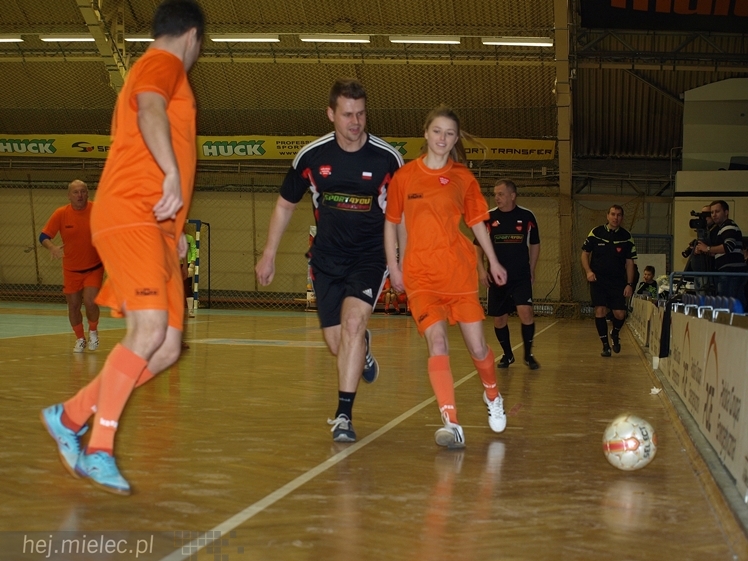 23. Finał WOŚP w Mielcu