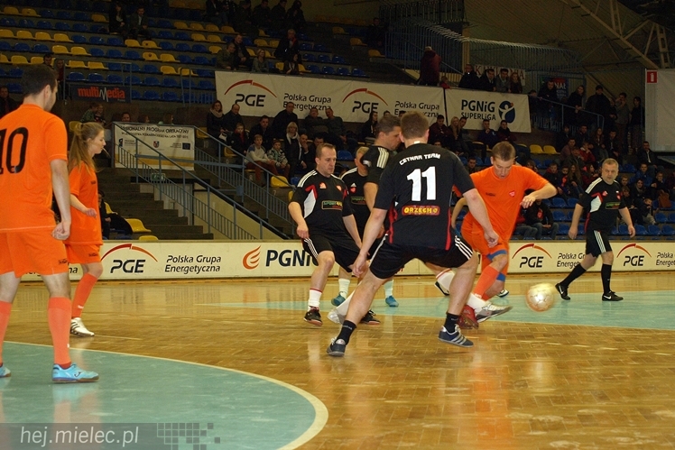 23. Finał WOŚP w Mielcu