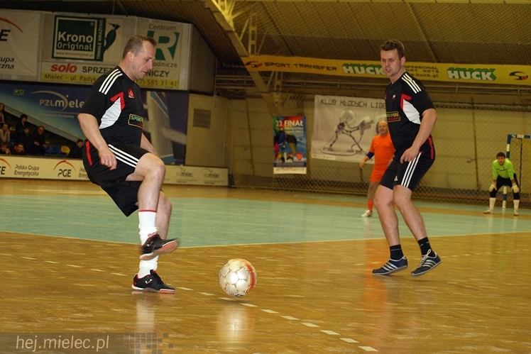 23. Finał WOŚP w Mielcu