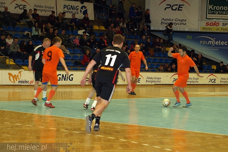 23. Finał WOŚP w Mielcu