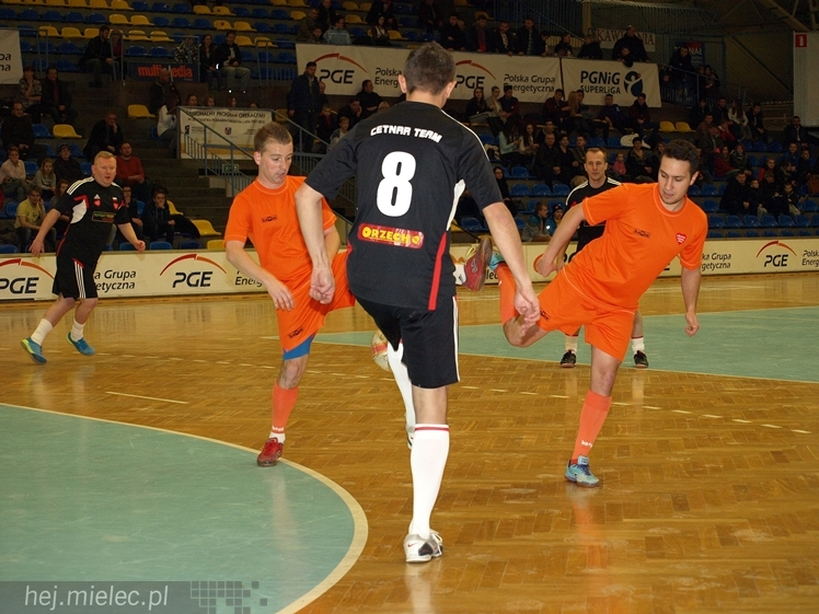 23. Finał WOŚP w Mielcu