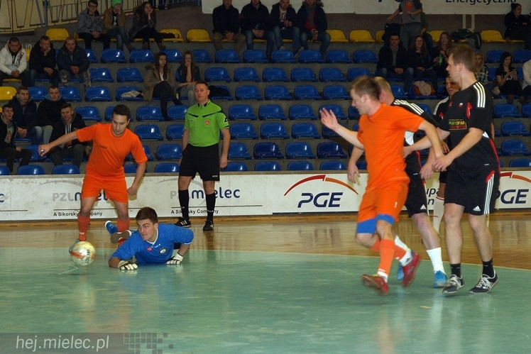 23. Finał WOŚP w Mielcu