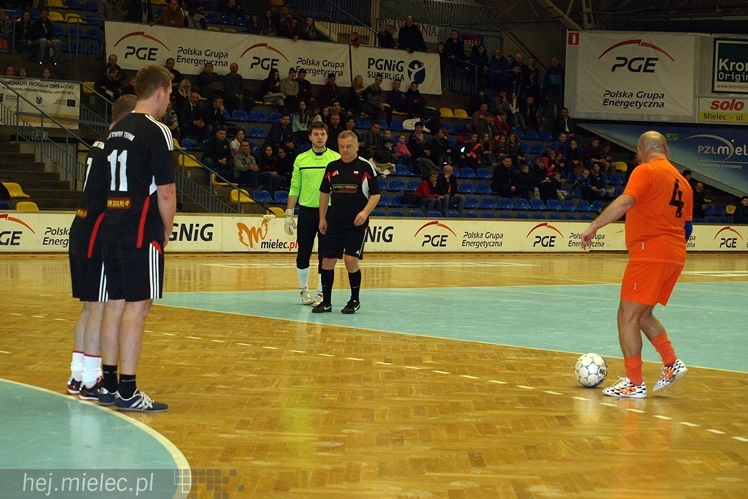 23. Finał WOŚP w Mielcu