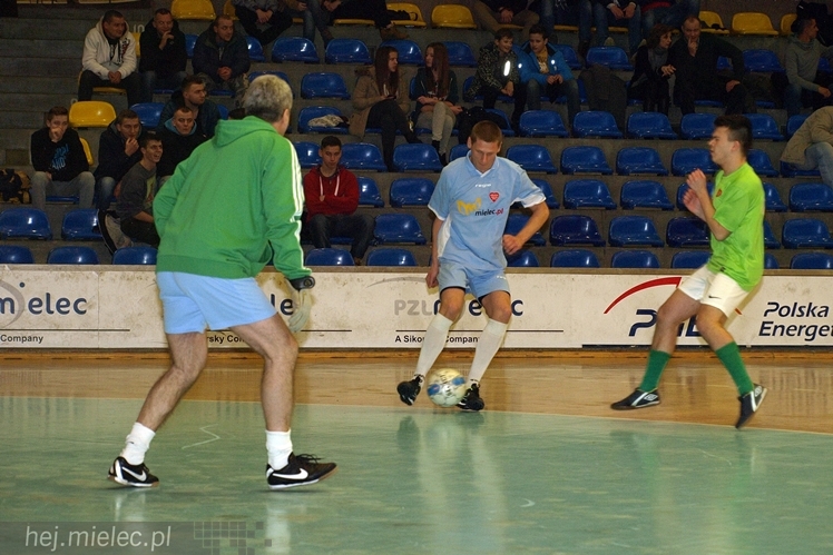 23. Finał WOŚP w Mielcu