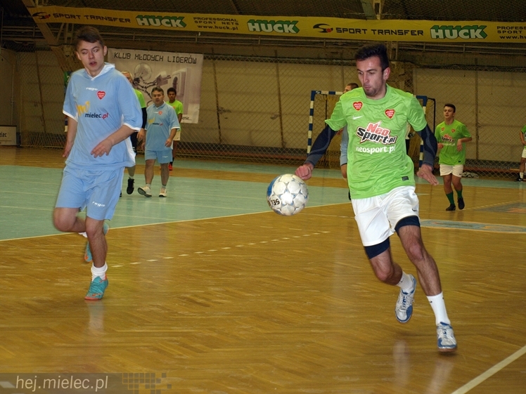 23. Finał WOŚP w Mielcu