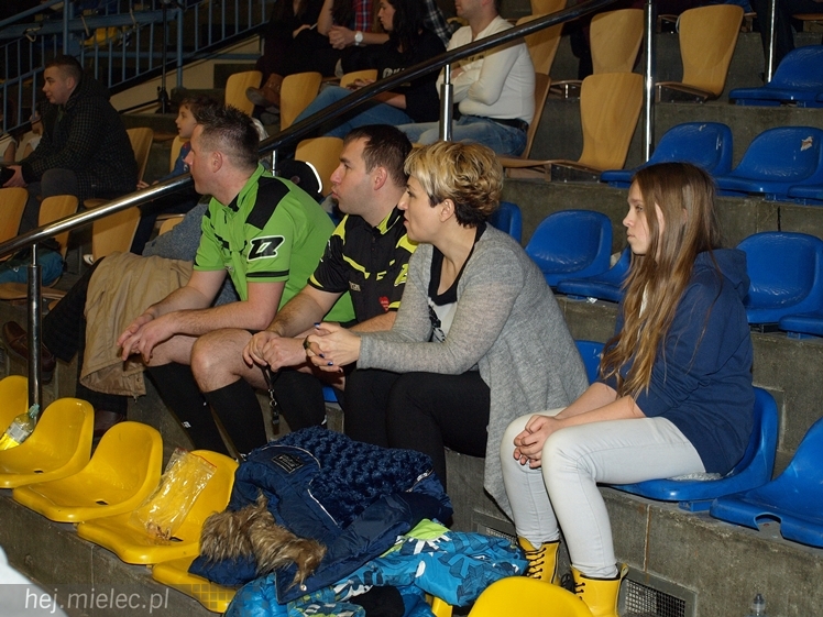 23. Finał WOŚP w Mielcu